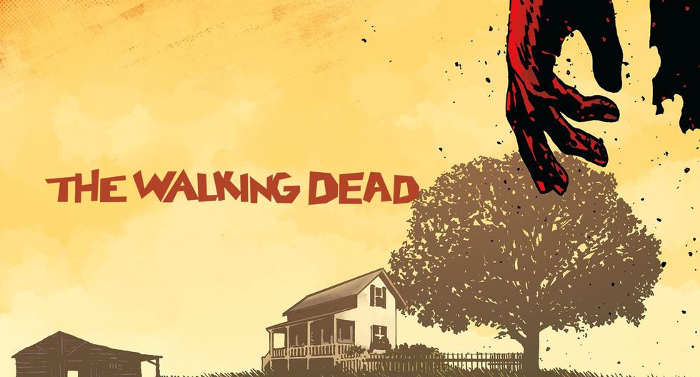 De surpresa, edição 193 traz o fim de The Walking Dead
