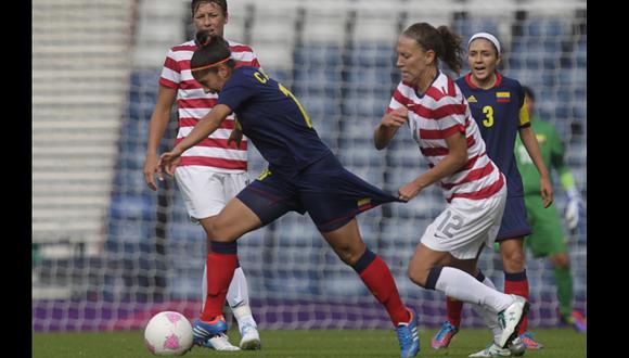 Insólito: técnico se masturba y manda video a equipo femenino