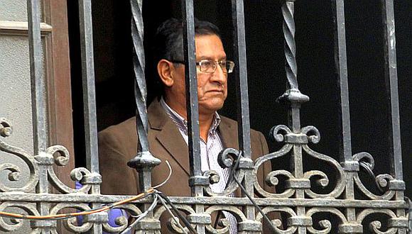 Fiscalía citó a ex asesor Villafuerte por Caso López Meneses
