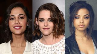 "Los ángeles de Charlie": Naomi Scott y Ella Balinska se unen al elenco