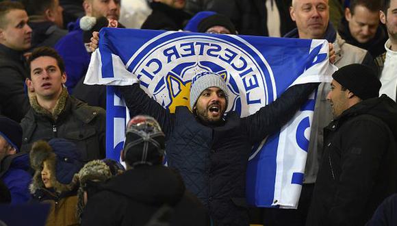 Leicester City: el equipo sensación que cautiva en la Premier