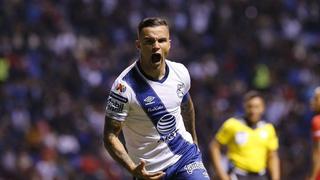 Toluca no pudo con Puebla por la jornada 7 del Clausura 2020 Liga MX