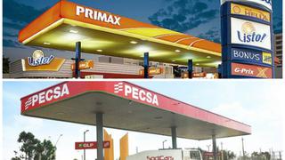 Primax cierra la compra de la cadena de grifos de Pecsa