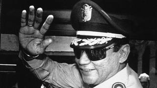 El fallecido dictador de Panamá se formó en la Escuela Militar de Chorrillos [PERFIL]