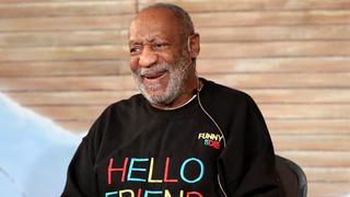 Bill Cosby regresa a la televisión con una comedia familiar