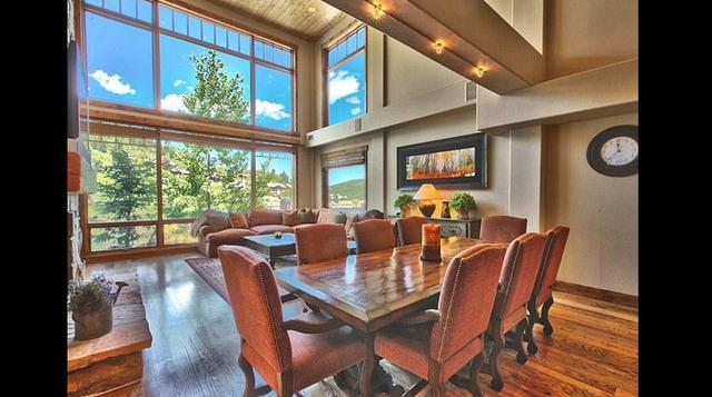Lisa Kudrow vendió su casa de Utah por US$ 3,6 millones - 7