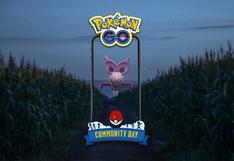 Pokémon GO: todo lo que debes saber sobre el Día de la Comunidad de febrero 2023