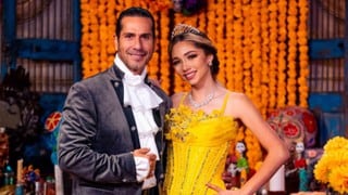 Gregorio Pernía y su hija Luna, ganadores de “Así se baila” en medio de la polémica