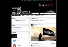 Estado Islámico: Supuestos yihadistas del EI hackean canal francés