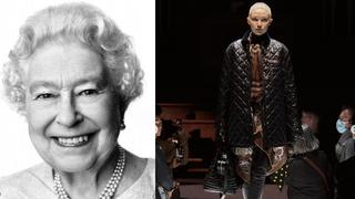 Reina Isabel II: Burberry y otras marcas de moda cancelan sus desfiles como símbolo de respeto