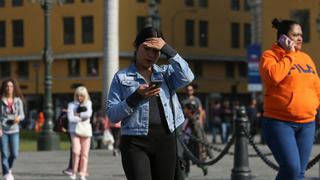 Golpe de calor: ¿cómo cuidarnos de las altas temperaturas en el verano?