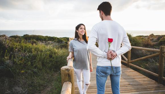 ¿Qué debo hacer para encontrar el amor? Te presentamos 5 consejos para lograrlo