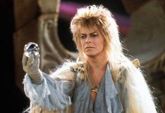 David Bowie: ¿habrá secuela de película de culto 'Labyrinth'?