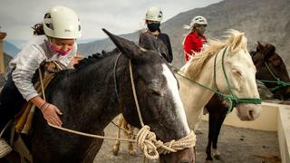 Lunahuaná: todo lo que tienes que saber si quieres volver al paraíso de los deportes de aventura