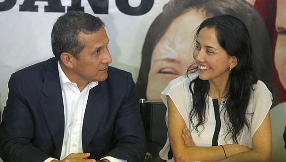 "Declaración de Odebrecht no define caso de Humala o Nadine"