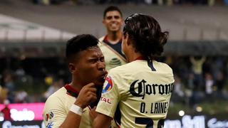 ¡Clásico Joven en la final! América goleó 6-1 a Pumas y definirá al campeón frente a Cruz Azul | VIDEO