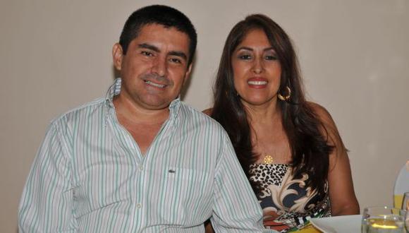 Rodolfo Orellana no tenía "ni para el pasaje" dijo ex cuñada