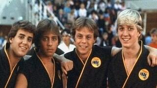 “Cobra Kai”: el antes y ahora de los amigos de Johnny Lawrence de ‘Karate Kid’