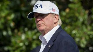 Harvey: Donald Trump visitará Texas el martes tras la devastación