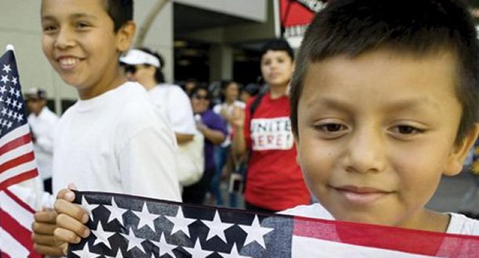 Los niños cuyos padres son deportados son más propensos a sufrir problemas emocionales. (Foto: eltiempolatino.com)