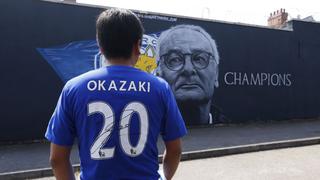 Leicester City: la locura que se vivió en su coronación [FOTOS]