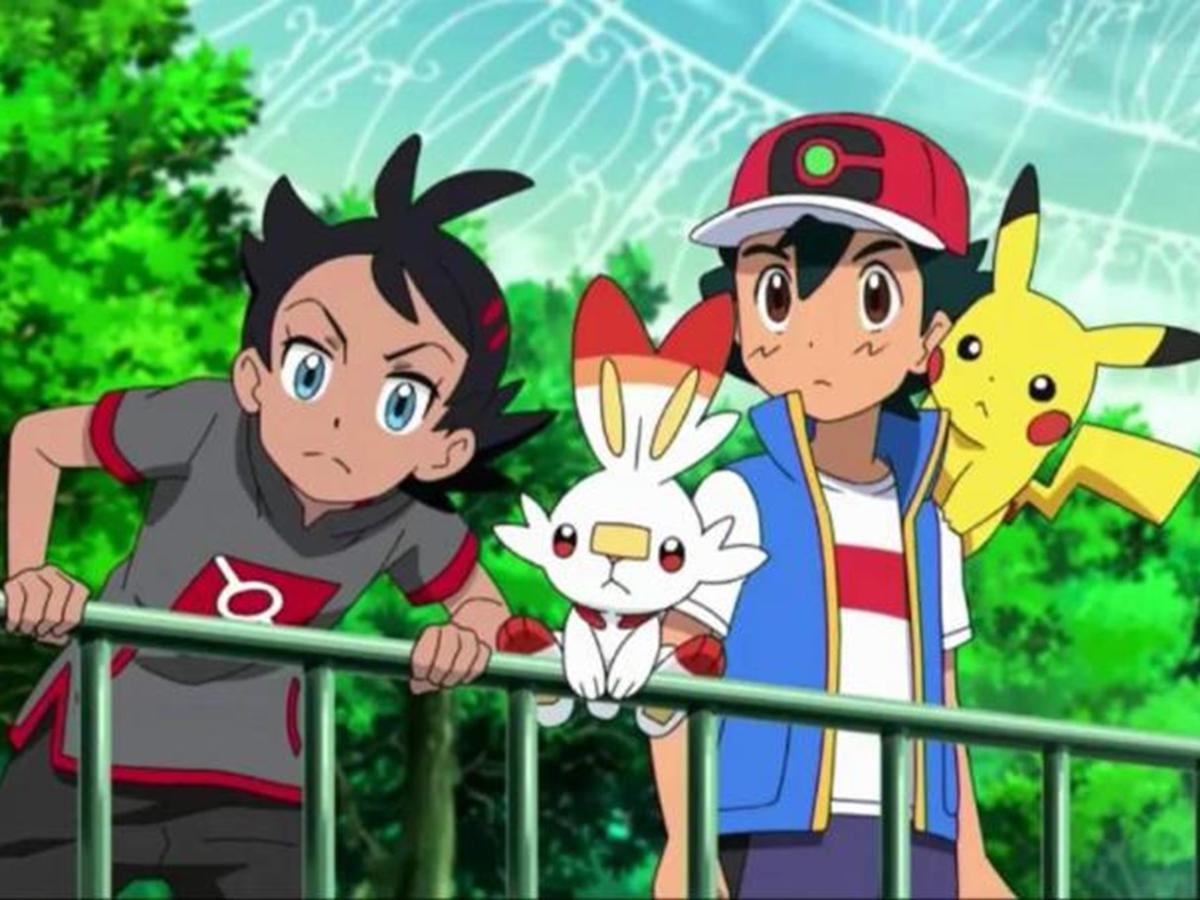 Netflix vai produzir nova série animada de Pokémon - Notícias de séries -  AdoroCinema