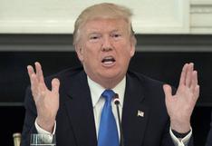 Donald Trump: ¿por qué dice que el fiscal general es "injusto" con él?