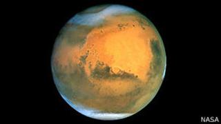 La NASA presentó nueva misión y así lo anunció: "¡Volvemos a Marte!"