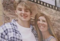 “En seis horas, mi hijo estaba muerto”: El testimonio de la madre de un joven que se suicidó tras ser extorsionado en Instagram