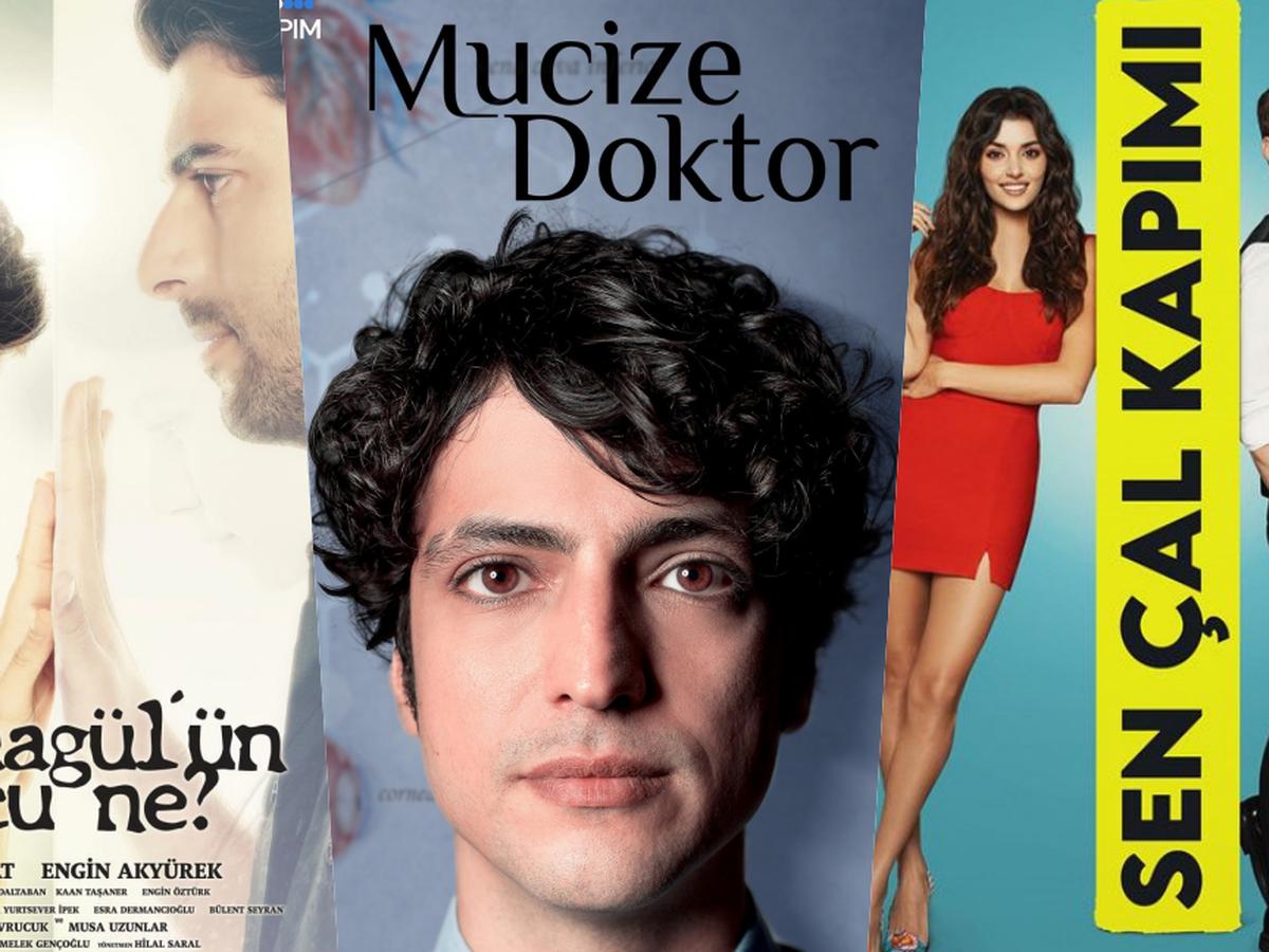 Las Series turcas que se pueden ver en la plataforma HBO max 