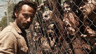 "The Walking Dead": la serie tendrá un parque de terror