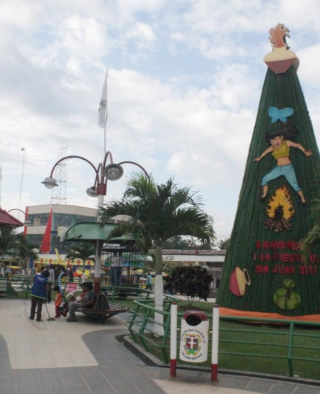 Fiesta de San Juan: alegría y tradición en Iquitos [FOTOS] - 14