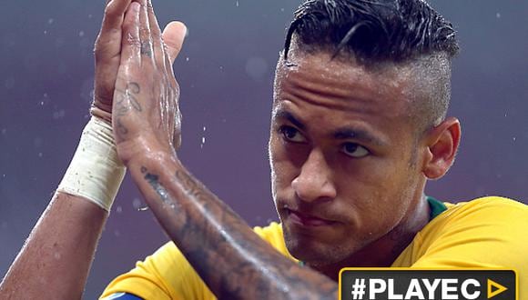 Neymar será investigado por "corrupción y estafa" [VIDEO]