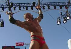 WrestleMania 31: Seth Rollins no pudo con Randy Orton | VIDEO