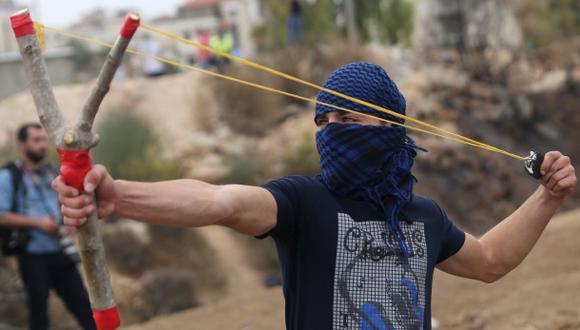Israel: ¿Quién lidera la oleada de violencia palestina?