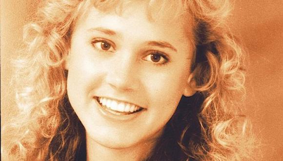 Estados Unidos. El asesinato de Mandy Stavik estuvo sin resolver 28 años. (Foto: Facebook del alguacil del condado de Whatcom)