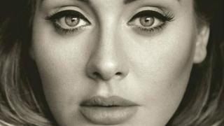 Cómo una app predijo el éxito de la nueva canción de Adele