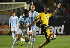 Argentina vs Paraguay: Ezequiel Garay, baja de última hora