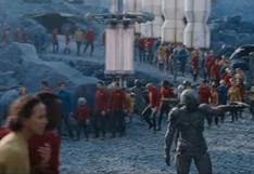 Star Trek Beyond: mira el primer tráiler de lo nuevo de saga | VIDEO
