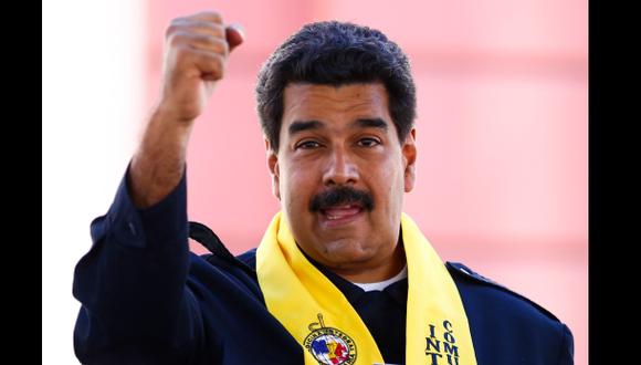 ¿Por qué Maduro no asistió a la toma de mando de Bachelet?
