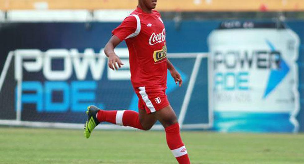 Renato Tapia confía jugar en la Premier League. (Foto: La Nueve)