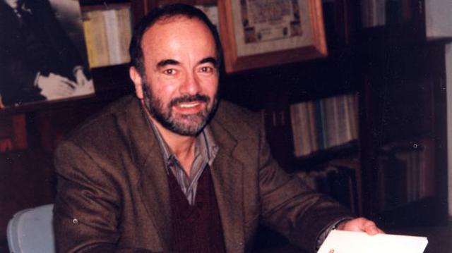 El libro póstumo sobre Carlos Iván Degregori en cinco claves - 1