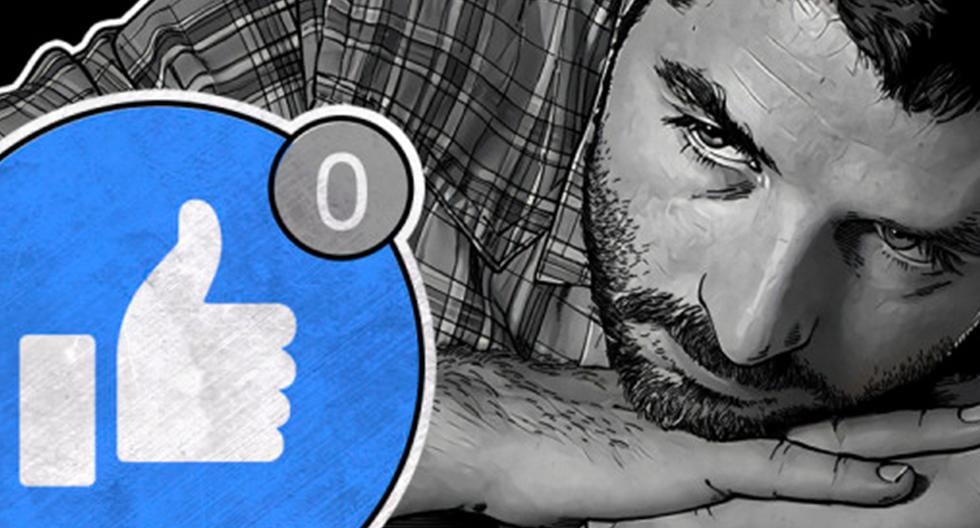 1 de cada 10 personas modifica la verdad en las redes sociales para sentirse bien, según Kaspersky. Investigación revela que los hombres están dispuestos a ir más allá para asegurar más “Me gusta”. (Foto: Difusión)