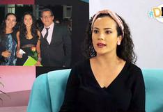 Connie Chaparro: “Que Sergio Galliani tuviera 4 hijas me generó dudas” | VIDEO