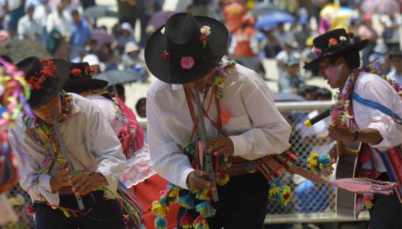 Encuentra tu oferta ideal y disfruta de los carnavales peruanos