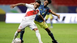 ¿Ya no alcanza con 23 puntos? Los resultados que llevan a Perú al Mundial Qatar 2022