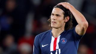 La madre de Edinson Cavani, decepcionada por el accionar del presidente del Atlético de Madrid: “Debe pedir perdón”