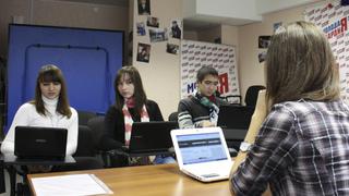 Rusia: entra en vigor polémica normativa sobre Internet