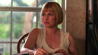 Patricia Arquette, el regreso de una actriz impecable