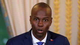 El escalofriante informe forense de Jovenel Moise: el presidente recibió 12 impactos de bala de gran calibre